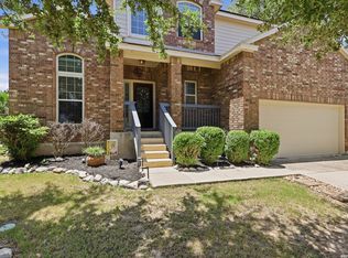 10903 FOX GLOVE FLD, Helotes, TX 78023