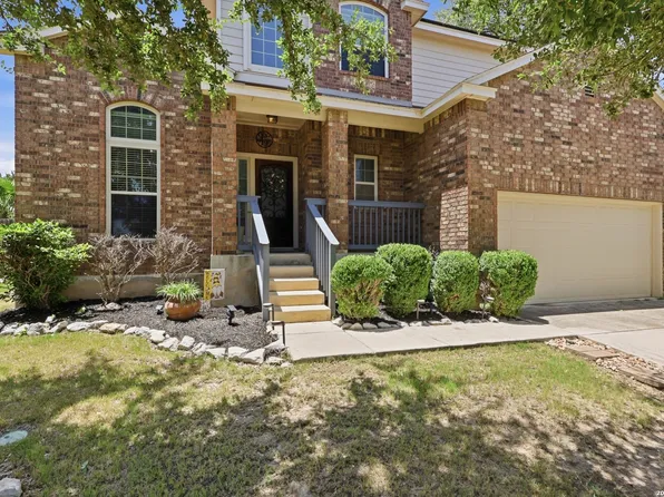 10903 FOX GLOVE FLD, Helotes, TX 78023