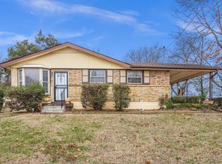 3213 Leswood Ln, Nashville, TN 37207