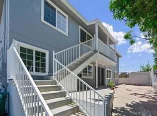 6979-85 Lisbon St, San Diego, CA 92114