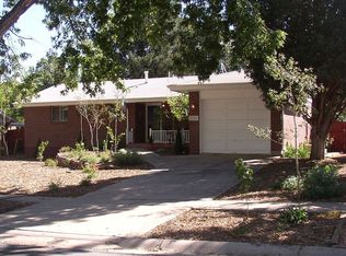 2121 Condor St, Colorado Springs, CO 80909