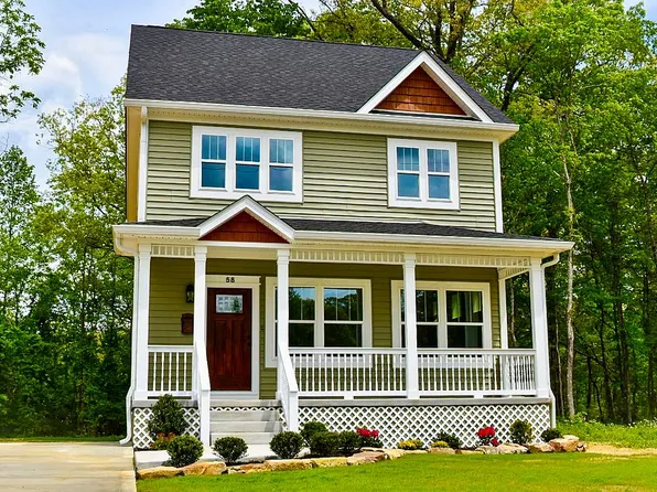 58 Laurel Trails Rd, Monteagle, TN 37356