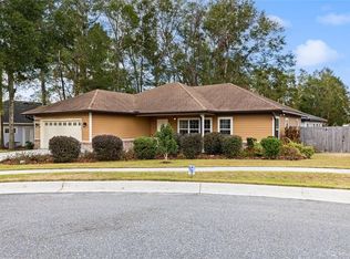 22744 NW 191st Ln, High Springs, FL 32643