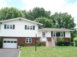 407 Gallatin St, Perryopolis, PA 15473