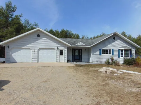 5787 N County Road 405, Newberry, MI 49868