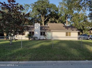 1505 Holly Oaks Lake Rd W, Jacksonville, FL 32225
