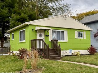 1814 Balkan Pl, Toledo, OH 43613