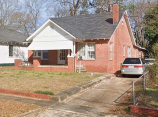 1921 James Ave, Montgomery, AL 36107