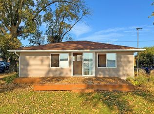 14811 Breezy Point Rd, Atwater, MN 56209