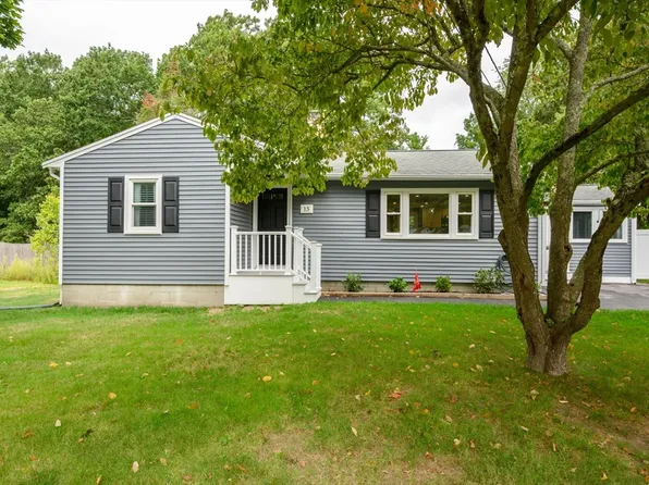 15 Kings Ter, Pembroke, MA 02359