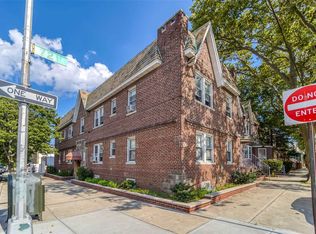 72-04 Central Ave, Ridgewood, NY 11385