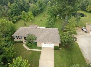 4998 State Rd, Leslie, MI 49251
