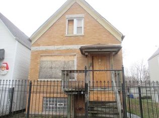 5144 S Marshfield Ave, Chicago, IL 60609