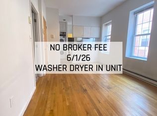 3 Powers Ct APT 2, Boston, MA 02109