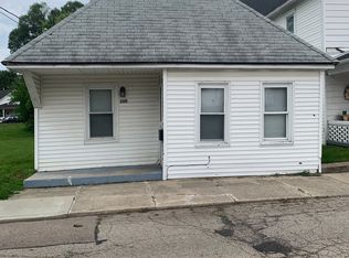 200 Broadway, Piqua, OH 45356