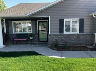 1055 Sharp Mountain Dr, Ogden, UT 84404