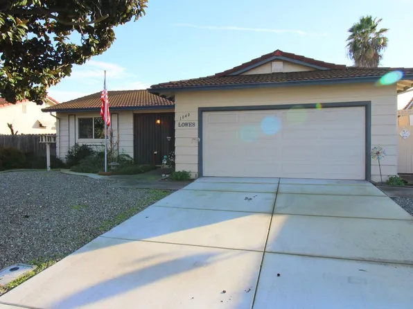 1040 Enview Ct, Stockton, CA 95210