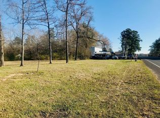 1809 Atkinson Dr, Lufkin, TX 75901