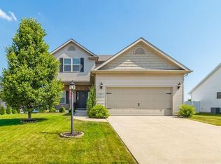 4021 W Hearthwood Dr, Dunlap, IL 61525