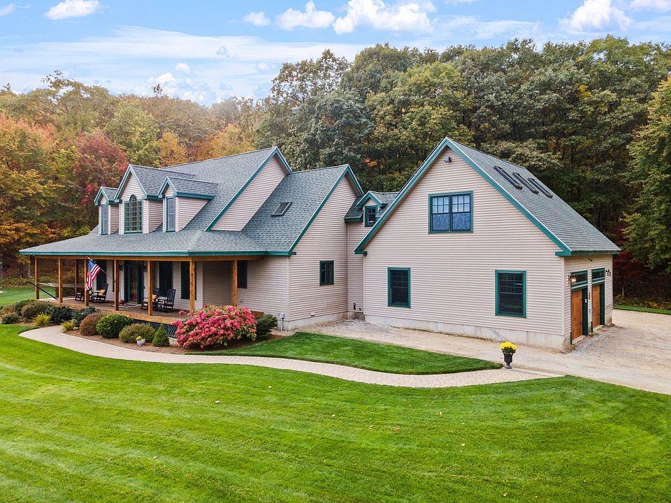 78 Woodhill Hooksett Road, Bow, NH 03304 Zillow