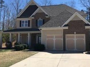 4328 Highland Gate Pkwy, Gainesville, GA 30506