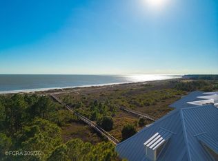 197 Cape Pointe Dr #B1, Pt Saint Joe, FL 32456