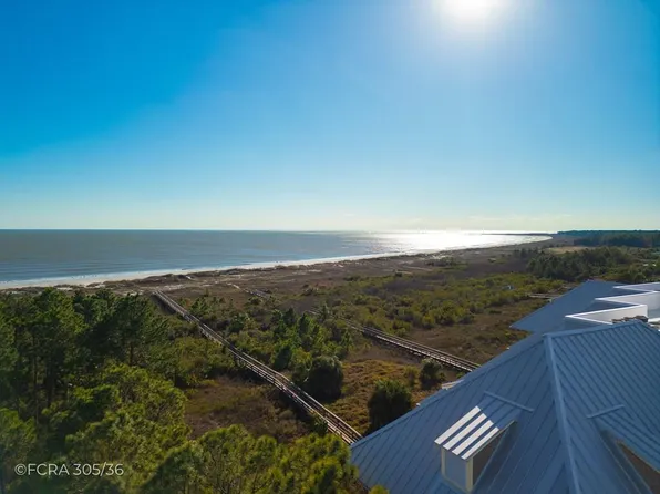 197 Cape Pointe Dr #B1, Pt Saint Joe, FL 32456