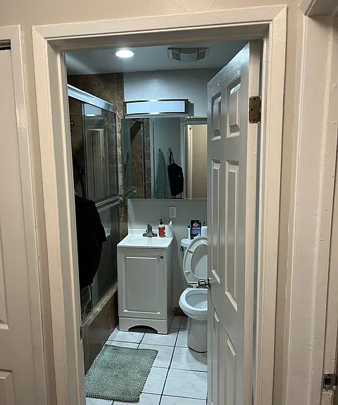 Restroom