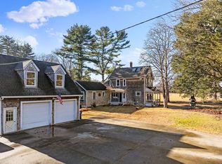 426 Rounseville Rd, Rochester, MA 02770