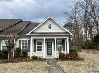 1 Atherton Cir SW, Huntsville, AL 35824