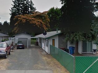 710 H St, Washougal, WA 98671