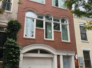 414 D St NE, Washington, DC 20002