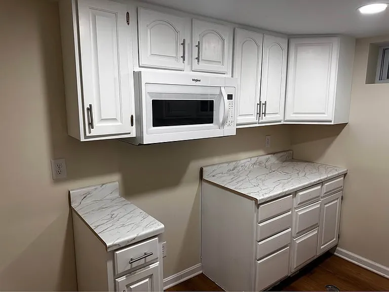 Kitchen Lower Level