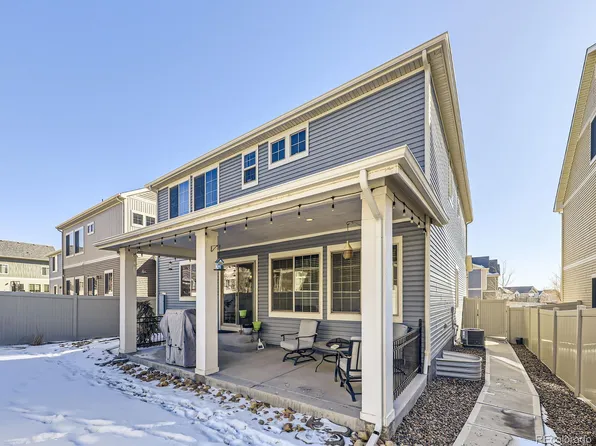 19085 Robins Drive, Denver, CO 80249