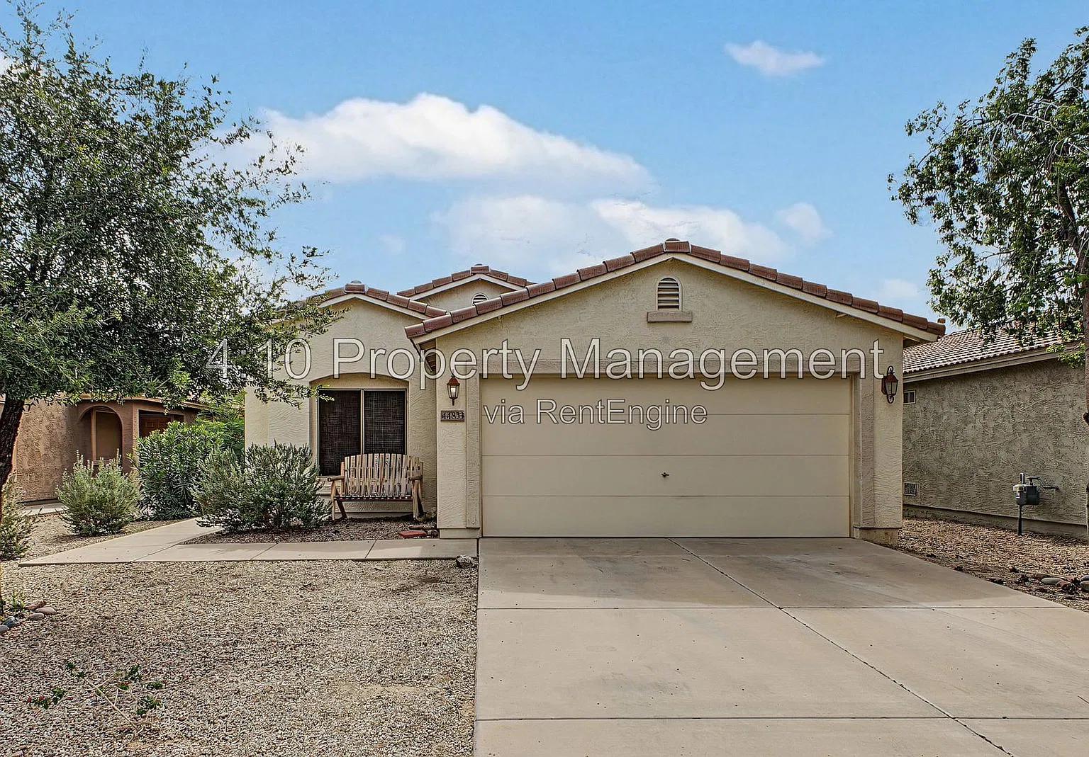 3 bed, 2.0 bath, 1670 sqft, $1,700 — Photo 3