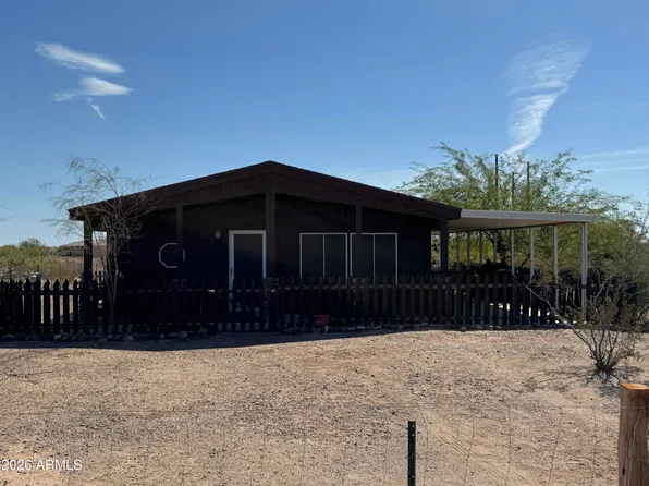 34750 W DOBBINS Road, Arlington, AZ 85322