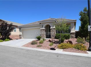 10336 Rugged Mountain Ave, Las Vegas, NV 89166
