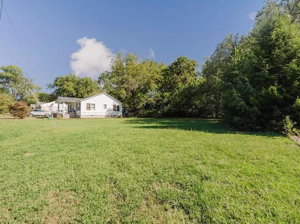 400 Cemetery St, Franklin, KY 42134