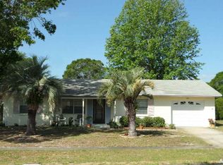 890 Mariana Pl, Saint Augustine, FL 32086