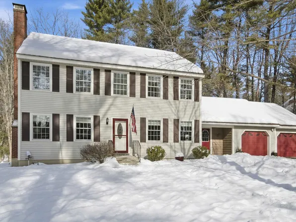 260 Church Road, Pembroke, NH 03275