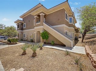 833 Aspen Peak Loop #825, Henderson, NV 89015
