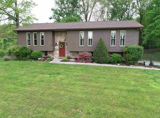 1550 Maple Leaf Dr, Morristown, TN 37814