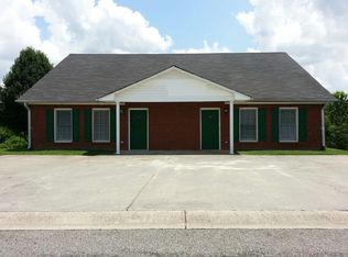 26 Falcon Cir NW #26B, Cartersville, GA 30121