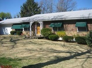 10331 Bellefontaine Rd, Saint Louis, MO