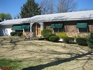 10331 Bellefontaine Rd photo 1