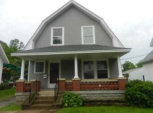 113 Rogers St, Xenia, OH 45385