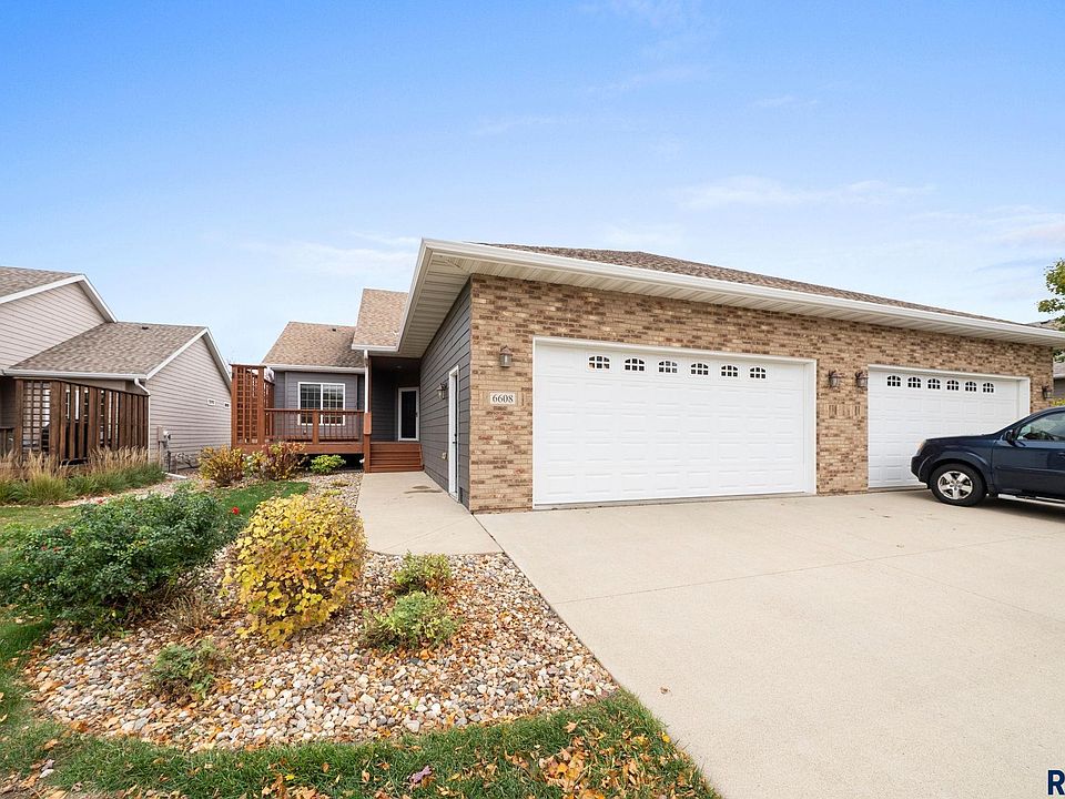 6608 S Bellwood Ave, Sioux Falls, SD 57108 | Zillow