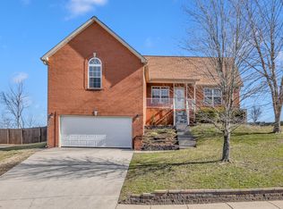 1018 Secretariat Dr, Mount Juliet, TN 37122