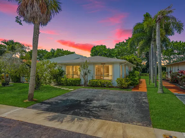 7543 Volley Place, Lake Worth, FL 33467