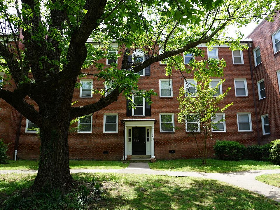1st image of 2609 Park Ave APT 4